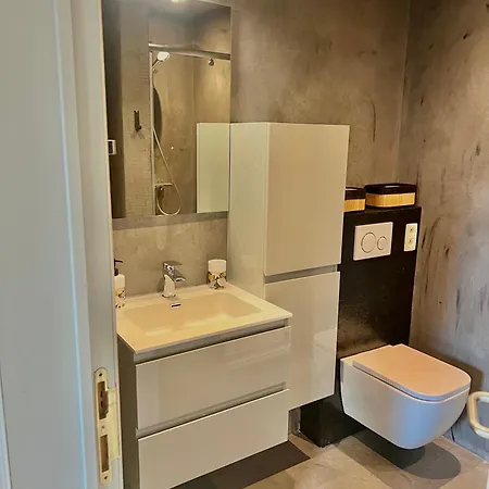 Le Refuge De Villeroux * Vaux-sur-Sure