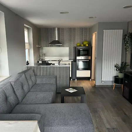 Le Refuge De Villeroux Vaux-sur-Sure