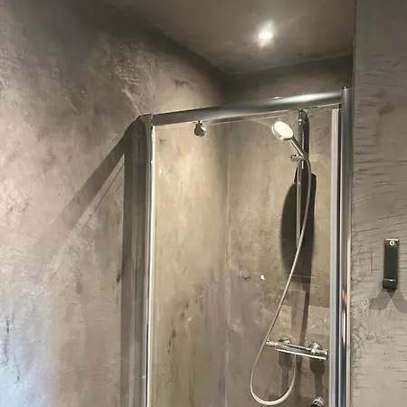 Le Refuge De Villeroux *