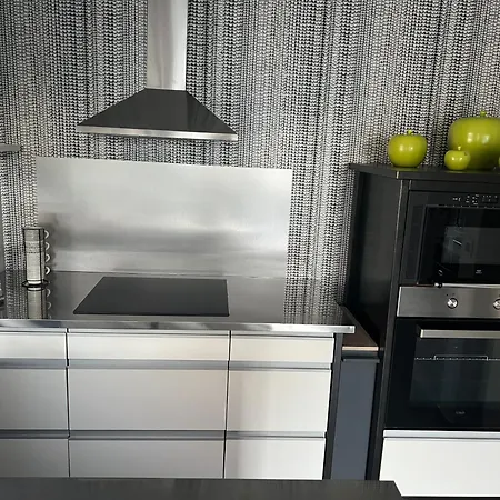 Frühstückspension Le Refuge De Villeroux *