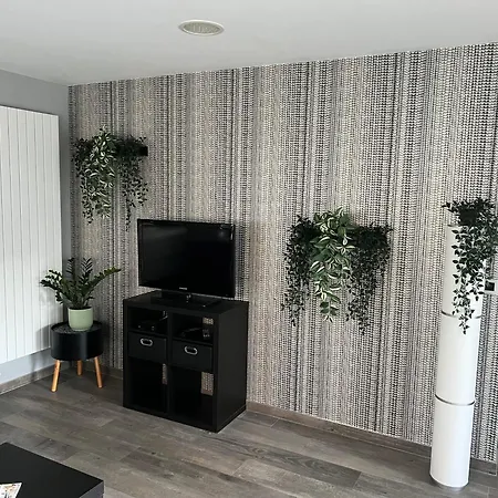 Le Refuge De Villeroux *