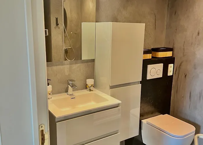 Le Refuge De Villeroux * Vaux-sur-Sure