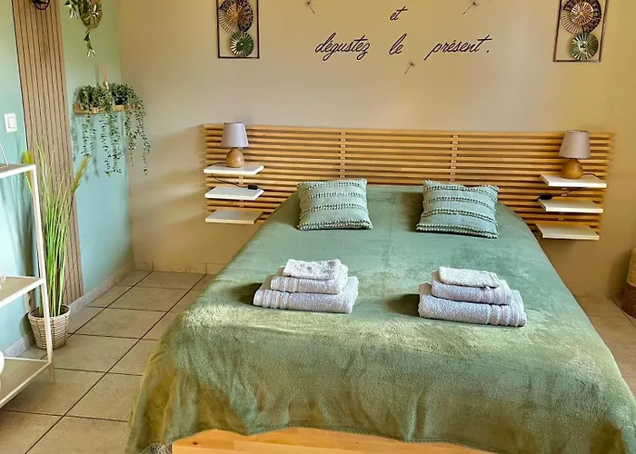 Le Refuge De Villeroux Vaux-sur-Sure