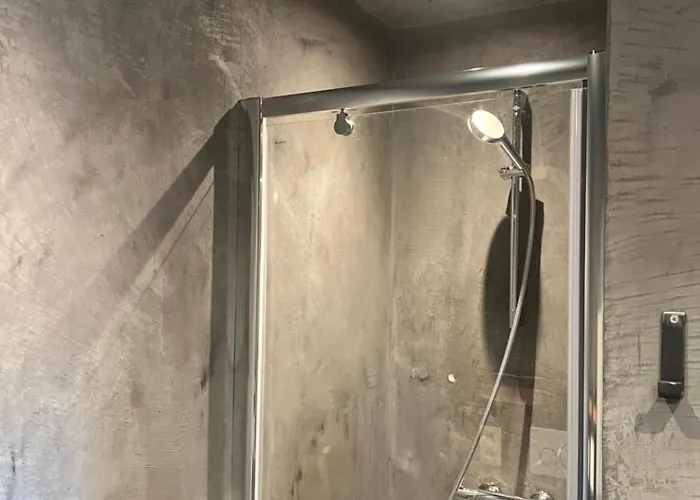 Le Refuge De Villeroux *